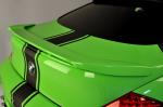 BMW M6 PD550 by Prior Design 2011 года